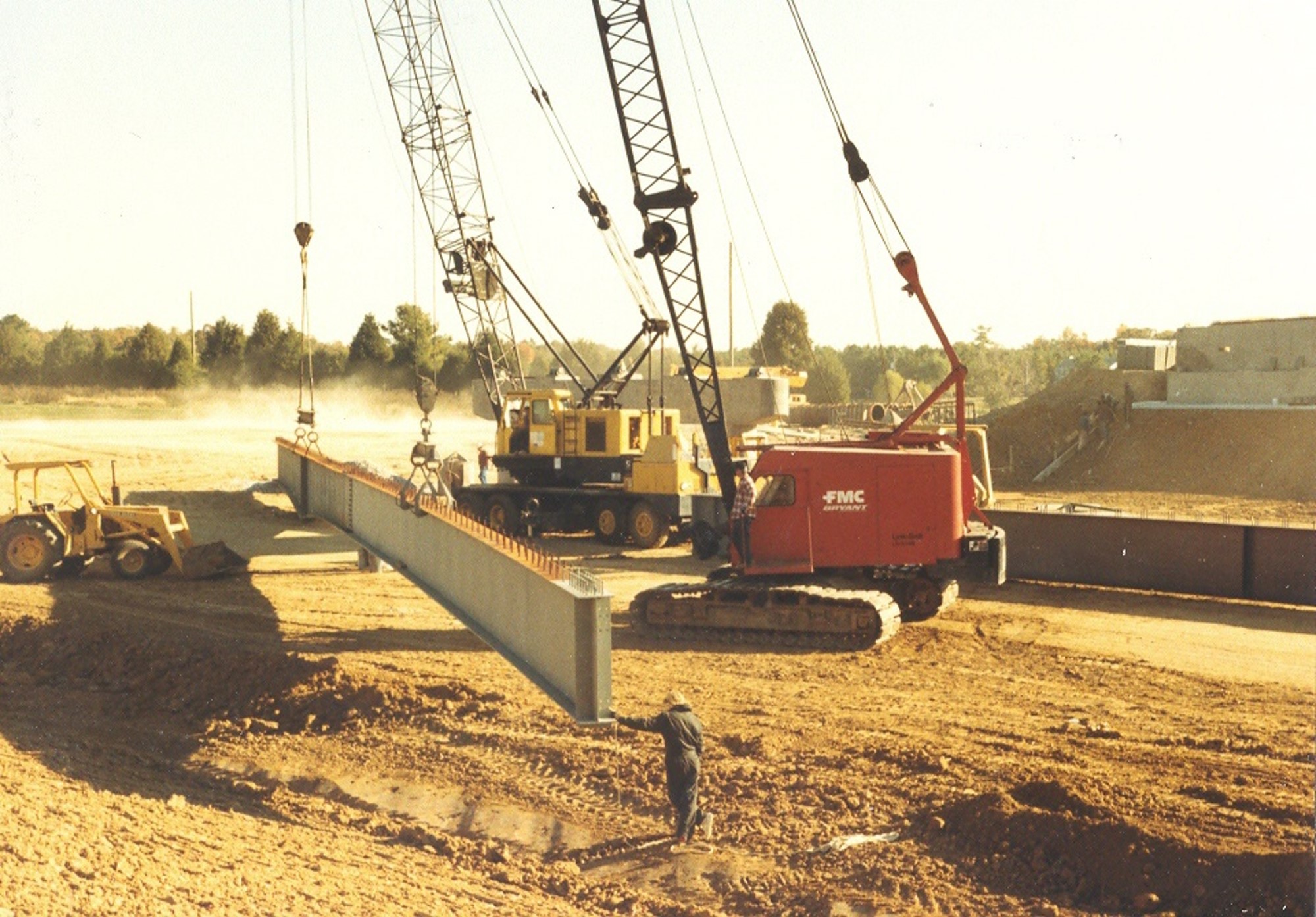 Route 288-Chesterfield, VA 1987